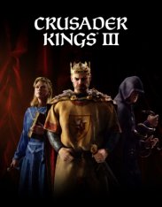 Crusader Kings III (2020)